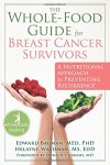 Cookbook and more for cancer fighting foods.
