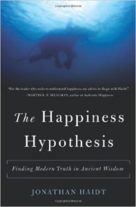 This book looks at ancient wisdom and builds on the research of Mindsight to give a picture of how happiness works.